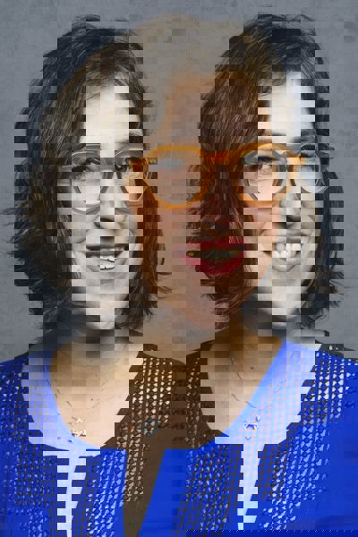Mayim Bialik