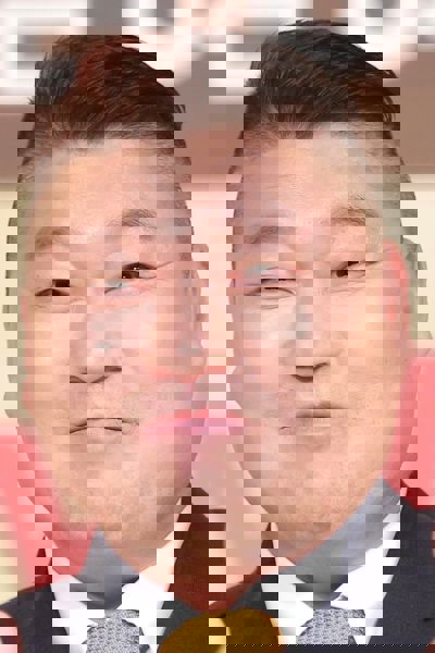 Kang Ho-dong