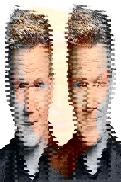 Gordon Ramsay