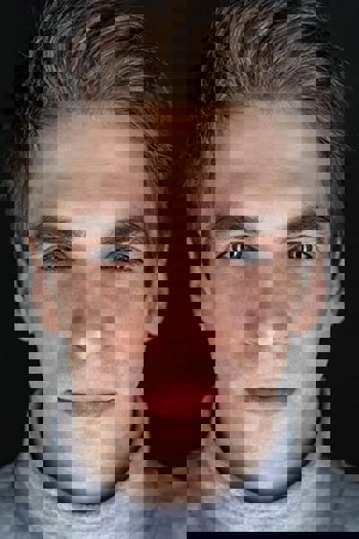 Daniil Vakhrushev