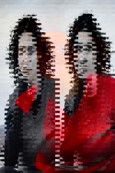 Ahlaam Teghadouini