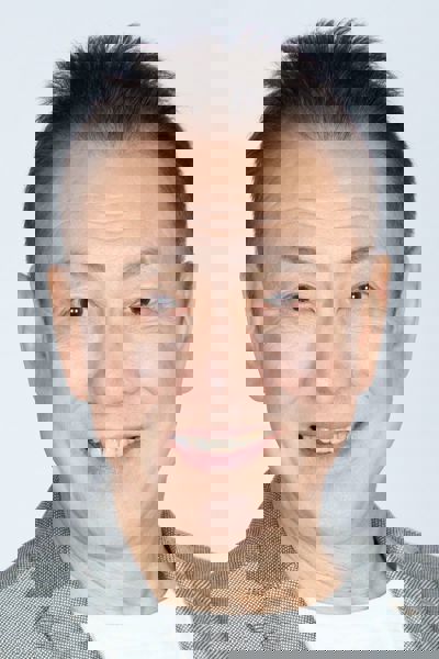 Ryo Horikawa