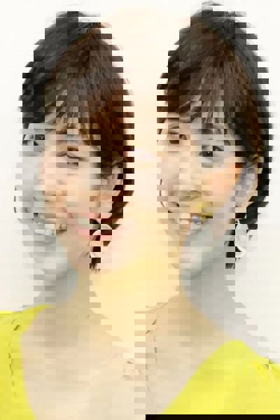 Ayako Yoshitani