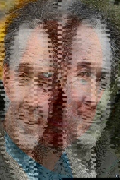 Anders Mossling