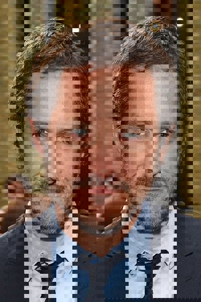 Bertie Carvel