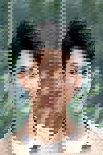 Nat Chen