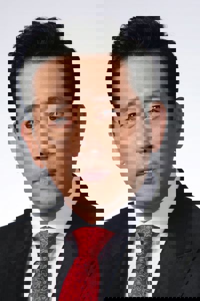Jun Kwang-ryul