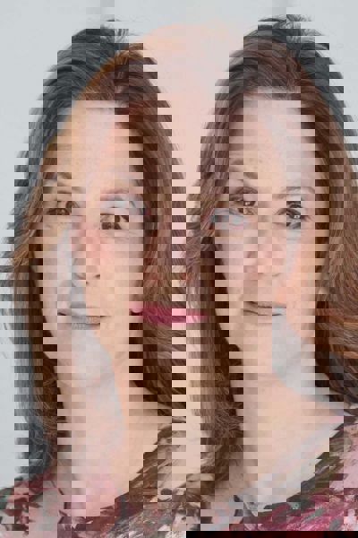 Martina Gedeck