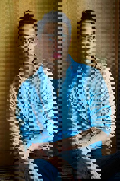 Tony Yang