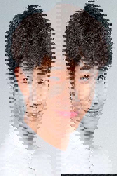 Jasper Liu