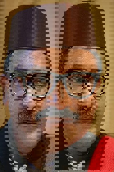 Arun Nalawade