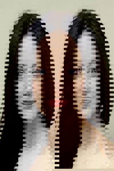 Andrea Riseborough