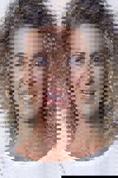Margarita Rosa de Francisco