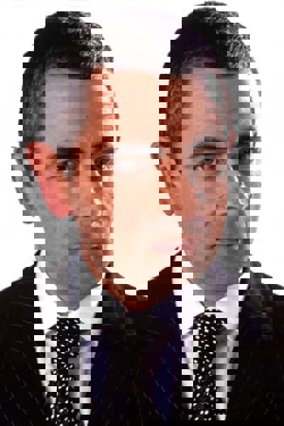 Rowan Atkinson