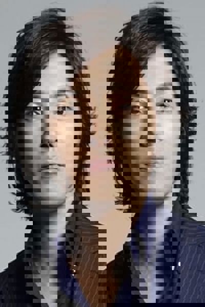 Naohito Fujiki