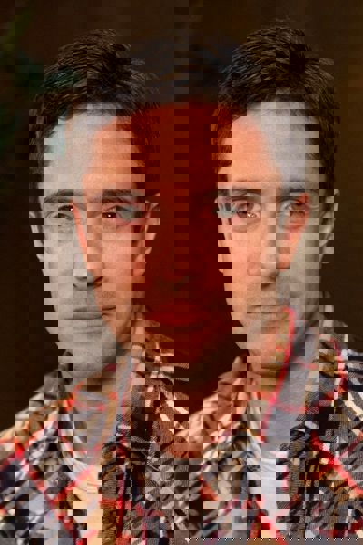 Topher Grace