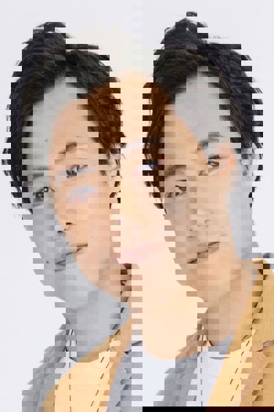 Satoshi Inomata