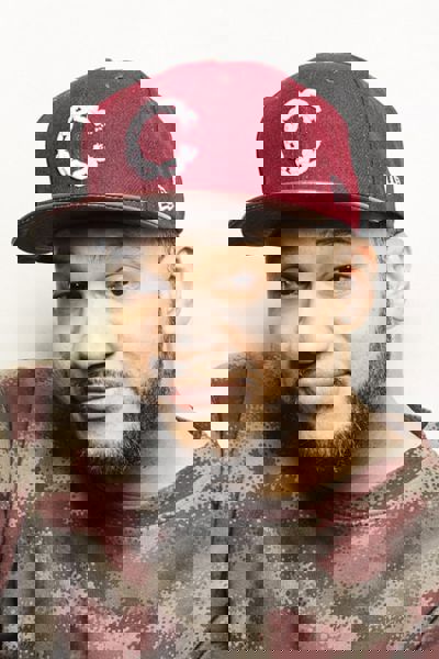 The Kid Mero