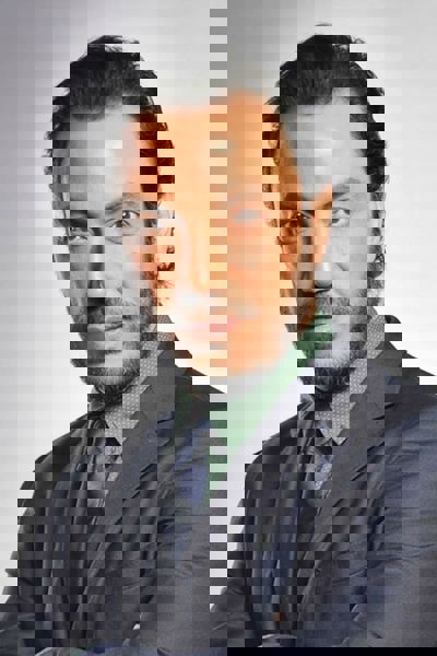 Tarek Lotfy