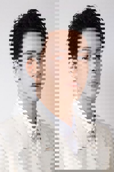 Joseph Zeng