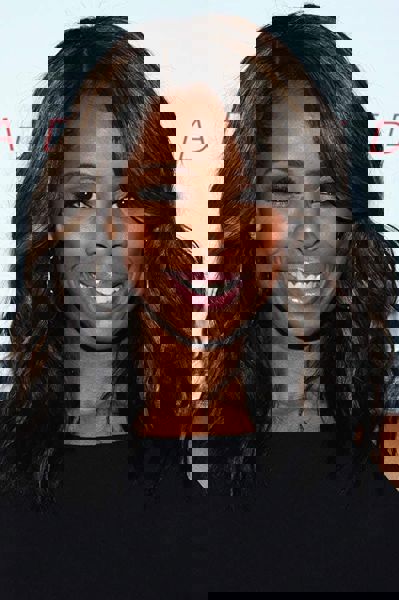 Tasha Smith