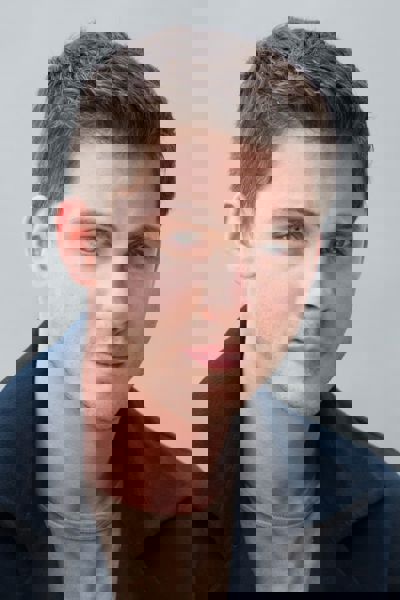 Logan Lerman