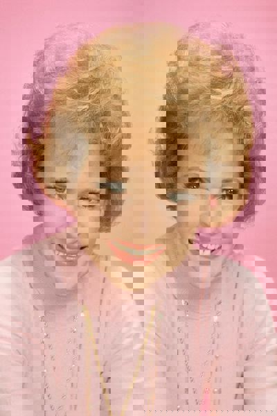 Betty White