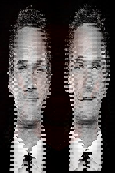 Neil Patrick Harris