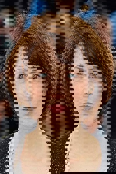 Gina McKee