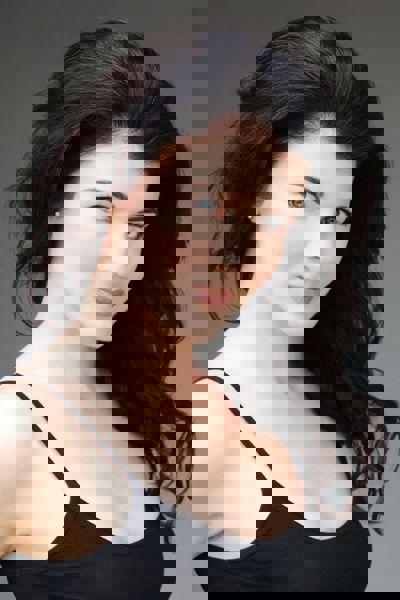 Gabrielle Miller