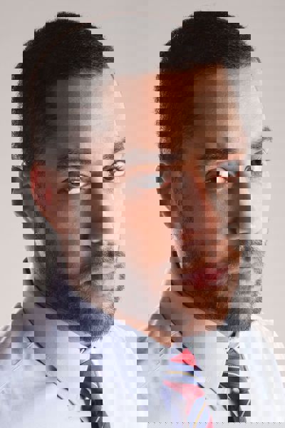 Samuel Anderson