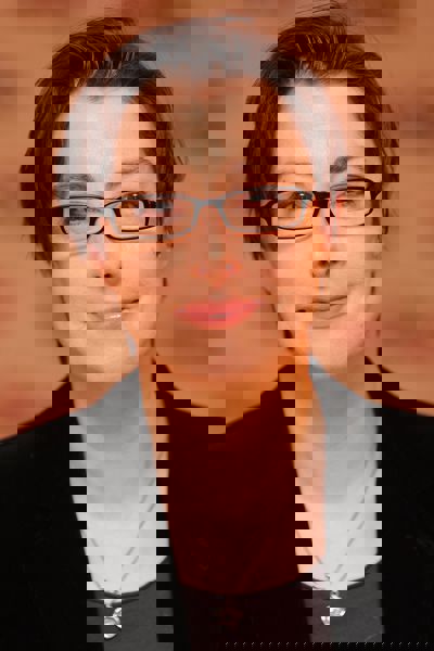 Sue Perkins