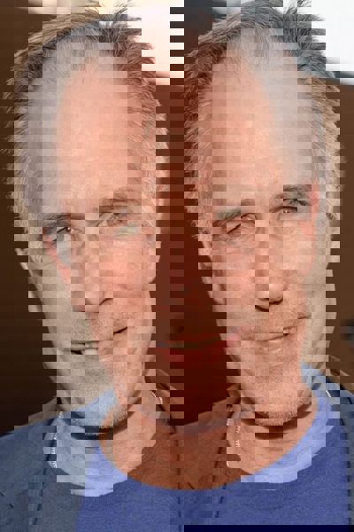 Patrick St. Esprit