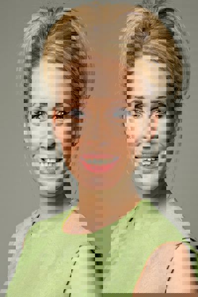 Lucy Beaumont