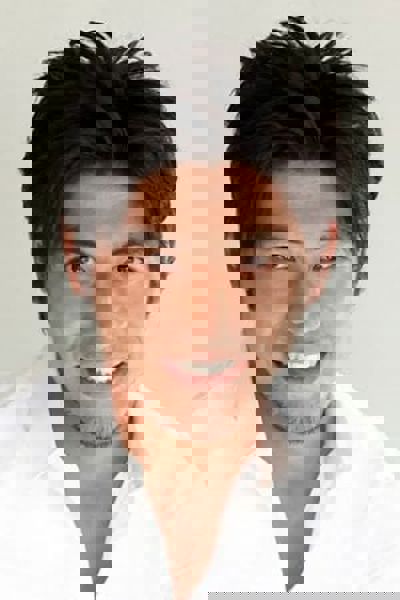 Kenji Sakaguchi