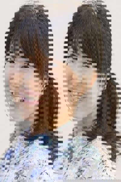 Sakura Tange
