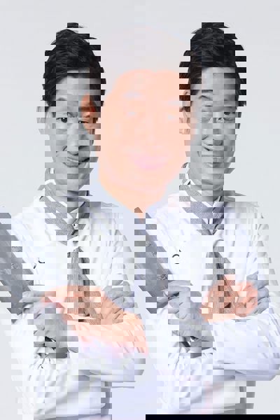 Lee Yeon-bok