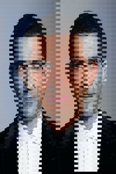 Amr Waked