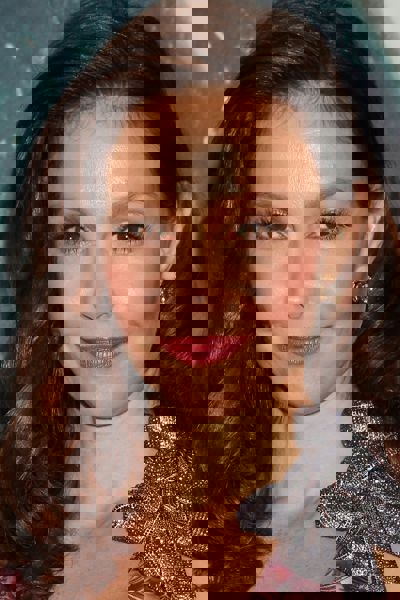 Ashley Judd