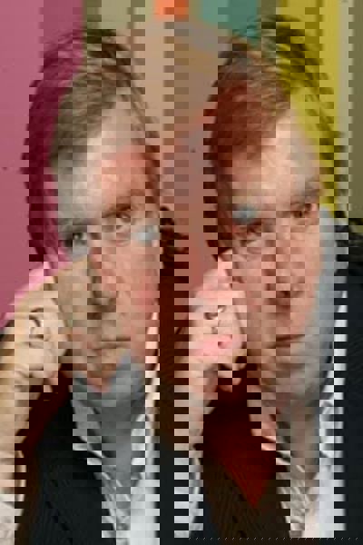 Timothy Spall