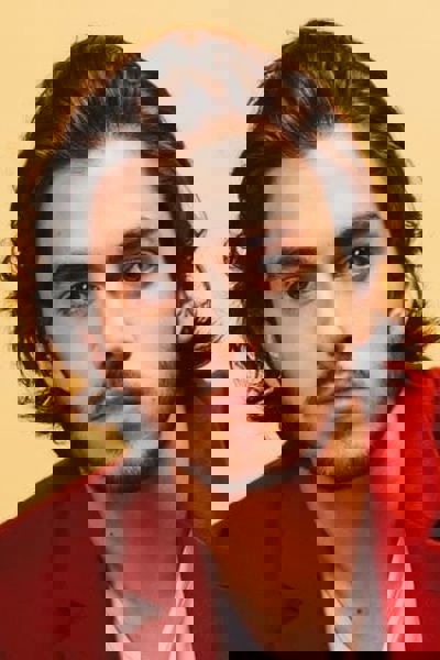 Panayotis Pascot