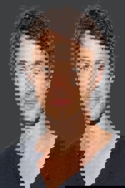 Tom Wisdom