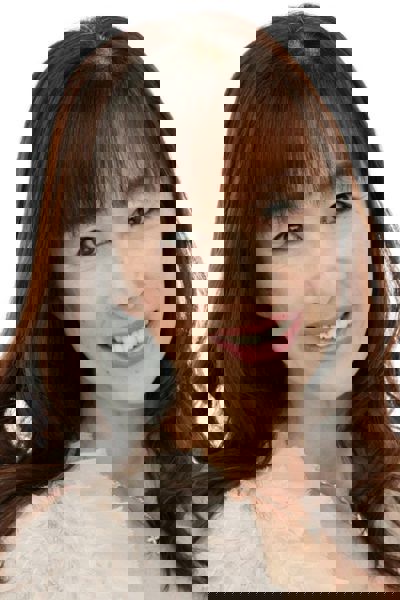 Michie Tomizawa