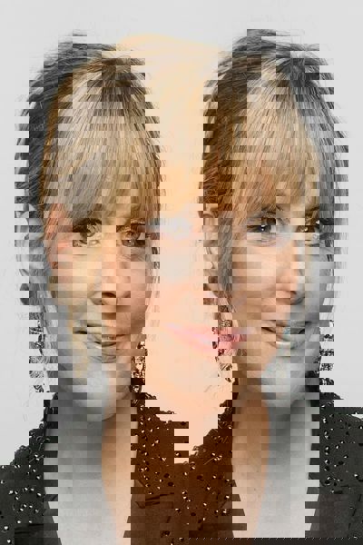Mel Giedroyc