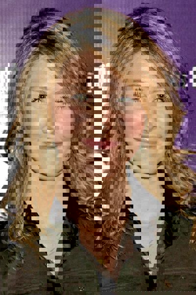Jewel Staite