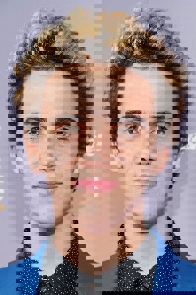 Jack Dylan Grazer