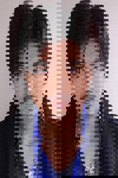 Yukiyoshi Ozawa
