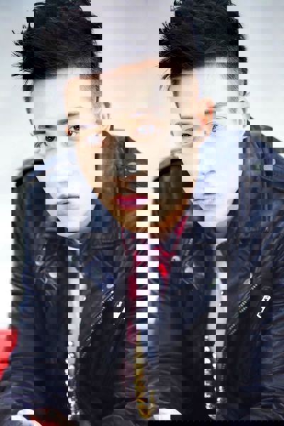 Jason Koo