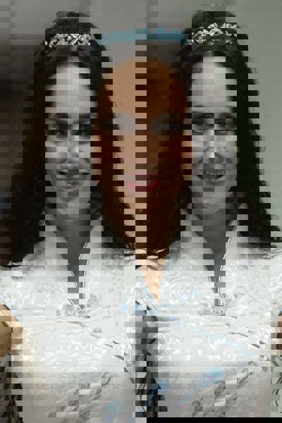 Wendy Braga