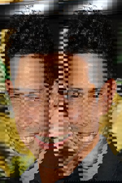 Anthony Ruivivar